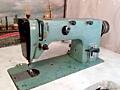 Продам промышленную швейную машинку. 1022 М класса.