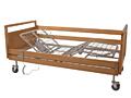 Кровать медицинская для лежачих пациентов