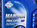 Антифриз Fuchs maintain fricotin dp 1 литр