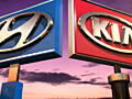 Разборка по Hyundai и Kia, любые фары, стекла дешево!