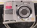 Фотоаппарат Panasonic LS80 фото/видео