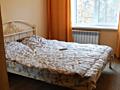 Сдам 3-комнатную квартиру с евроремонтом на Академика Королёва.