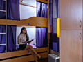 Молодежный хостел в центре Киева М. Золотые ворота Свежие фотографии