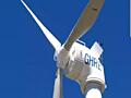 Ветрогенераторы GHRE 10 кВт/1000 кВт