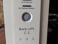 Продаю APC Back-UPS 500, 230 В