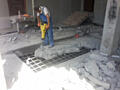 Бетоновырубка разрушения бетона резка бетона недорого выезд в районы