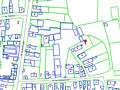 Продам земельный участок 12 соток в центре города Комрат