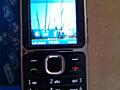 Nokia C2-01 Black, Samsung SGH-C200N