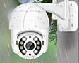 Камера IP intelligent camera PTZ 8MP наружная