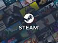 Любые игры Steam и не Steam за любую валюту