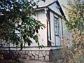 Продается уютный одноэтажный дом с верандой с. Бурдовка, берег ...