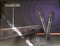 Радио система Takstar TS-6110