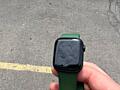 Продам Apple Watch 7 41mm