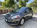 Ford C-MAX Energy 2015