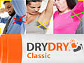 Dry Dry - сухие подмышки, нет запаха пота, комфорт и стеснения нет!