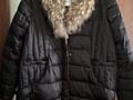 Продам теплый пуховик