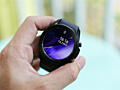 Galaxy watch 3 Titanium (45mm)