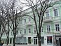 Дерибасовская: продам перспективную квартиру в самом сердце Одессы!