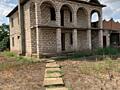 Продается недостроенный дом в селе Карагаш