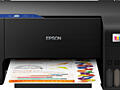 MULTIFUNCTIONAL INKJET COLOR EPSON ECOTANK L3211 CISS, Preț nou: 3999