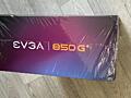 НОВЫЙ в запечатанной упаковке БП, EVGA SuperNOVA 850W G+, 80 Plus Gold