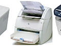 Продам принтер Samsung ML-1610, МФУ HP LaserJet 1200 и Canon MF3110