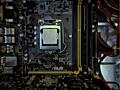 Продам шустрый процессор INTEL G3240 LGA 1150 ядра по 3.1, 100 руб. 