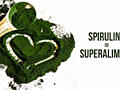 «SPIRULINA »GREEN WORLD»- este SUPER-ALIMENT»