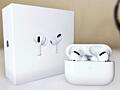 Продам Apple AirPods Pro новые