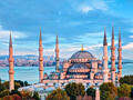 EXCURSIE/SHOPPING la Istanbul-200/150 euro-grup de 18/50 pers