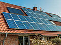 Panouri solare fotovoltaice Солнечные батареи