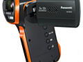 Видеокамера Panasonic HX-WA3