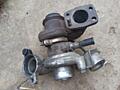 Турбина td025s2-06t4 радиатор печки Opel