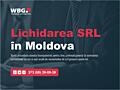 Ликвидация компаний в Молдове