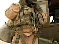 Штаны Aircrew Combat Class 2 Tan 380, Us Army