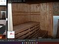 Комната с Баней и сауной. Сдача бани почасово район НИИ