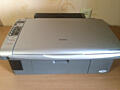 Принтер Epson CX4900 на запчасти