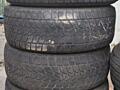 BRIDGESTONE BLIZZAK R20 275/60