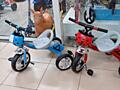 Распродажа велосипед трёхколёсный музыкальный для детей 1-4 лет 599лей
