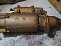 Стартер и Компрессор от КамАЗа