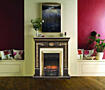 Электрокамины "Royal Flame" - тепло, красота и уют в Вашем доме!