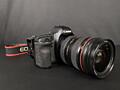 Canon 5D Mark II (Body)