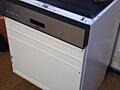 Посудомоечная машина Zanussi-150$
