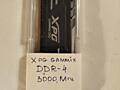 DDR4 3000 Mhz, новый