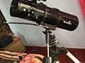Телескоп Sky-watcher BKP13065eq2