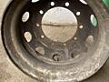 Диск на шину 315*70 R 22.5 на DAF 95 XF
