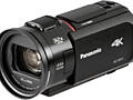 Видеокамера Panasonic HC-VX11 снимает в 4К, WiFi, идеальна д/влоггеров