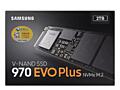 SSD M2 EVO 970 Samsung 1TB