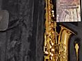 Продам саксофон цена 300 евро