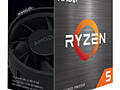 Процессор AMD Ryzen 5 5600X Box
